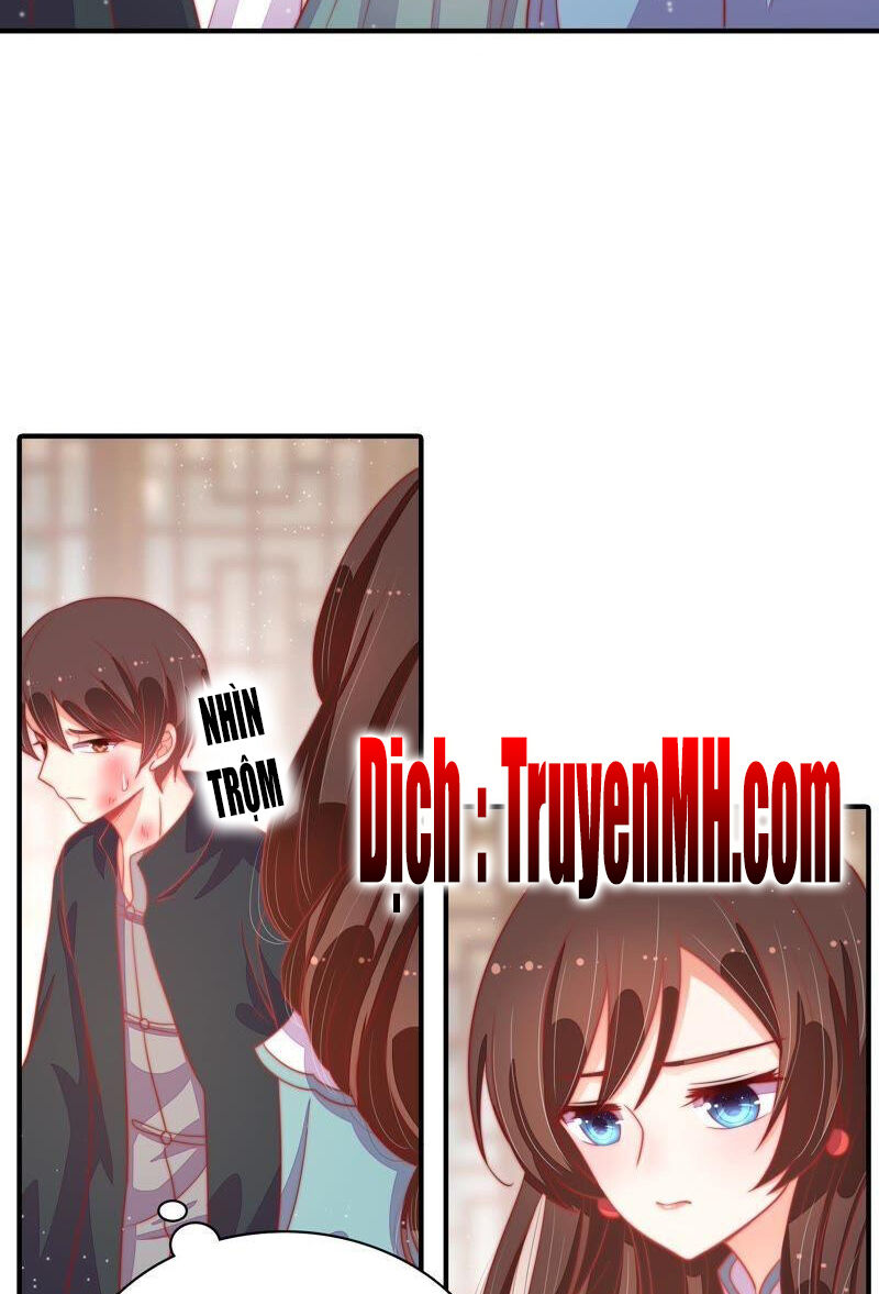 Ngày Nào Thiếu Soái Cũng Ghen Chapter 118 - 5