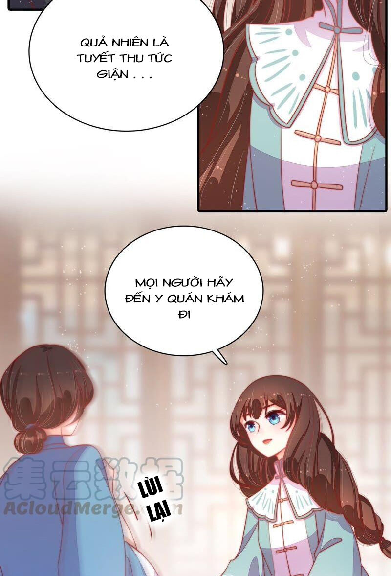 Ngày Nào Thiếu Soái Cũng Ghen Chapter 118 - 6