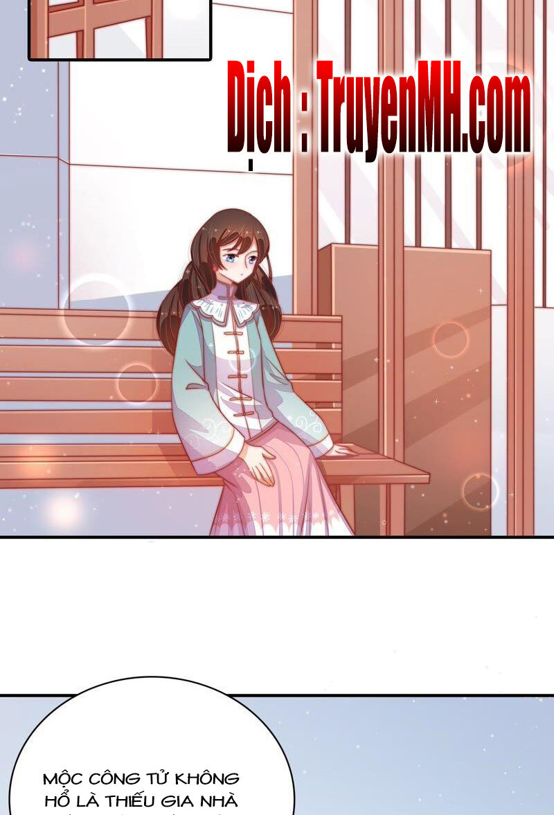 Ngày Nào Thiếu Soái Cũng Ghen Chapter 118 - 9