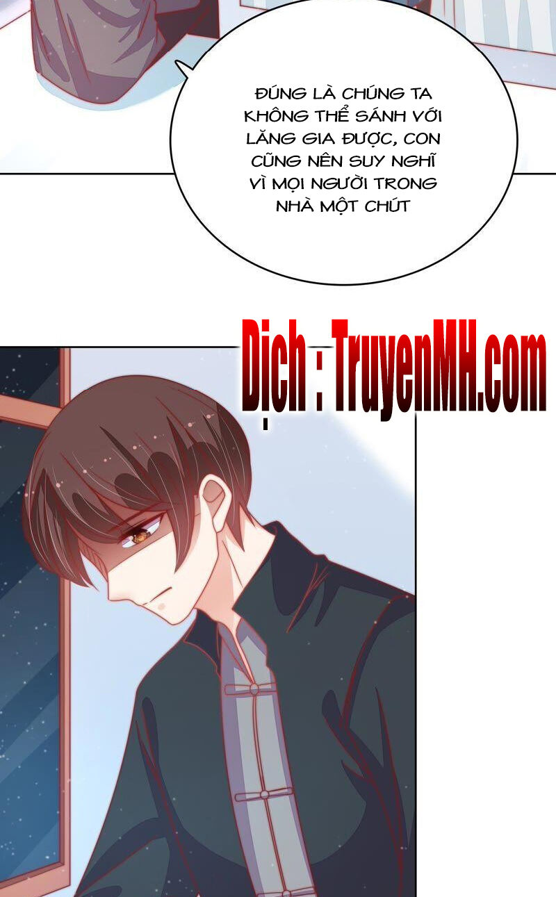Ngày Nào Thiếu Soái Cũng Ghen Chapter 119 - 14