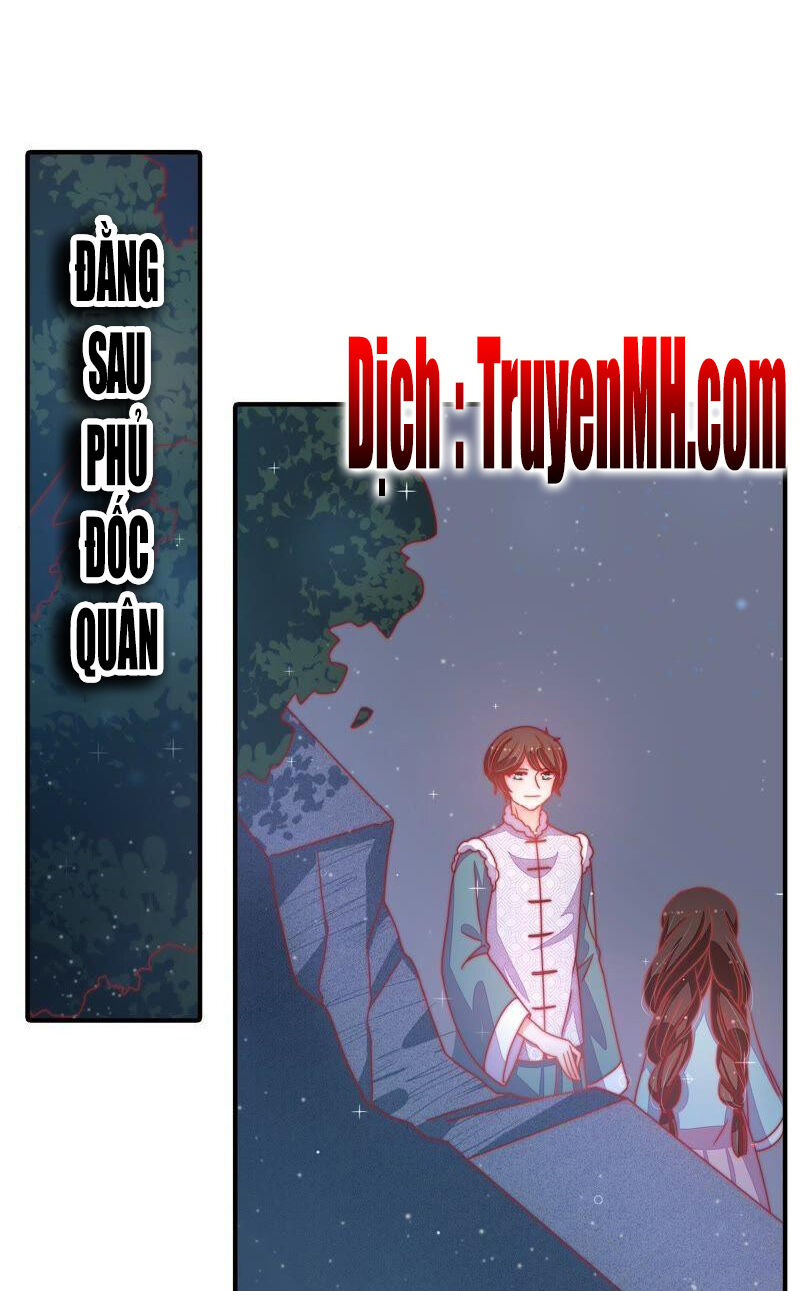 Ngày Nào Thiếu Soái Cũng Ghen Chapter 119 - 18