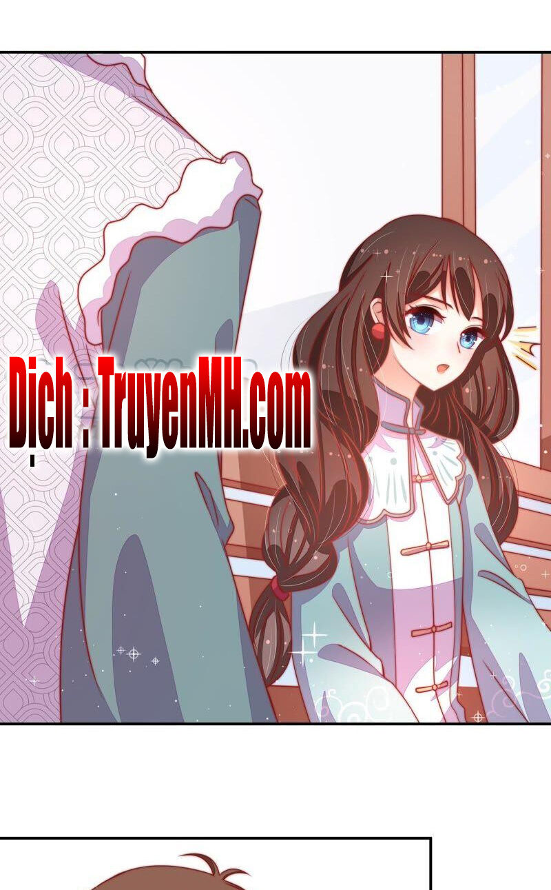 Ngày Nào Thiếu Soái Cũng Ghen Chapter 119 - 3