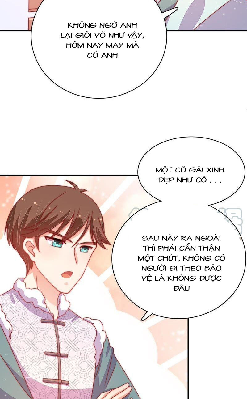 Ngày Nào Thiếu Soái Cũng Ghen Chapter 119 - 8