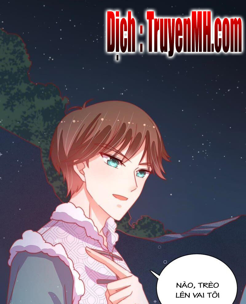 Ngày Nào Thiếu Soái Cũng Ghen Chapter 120 - 2