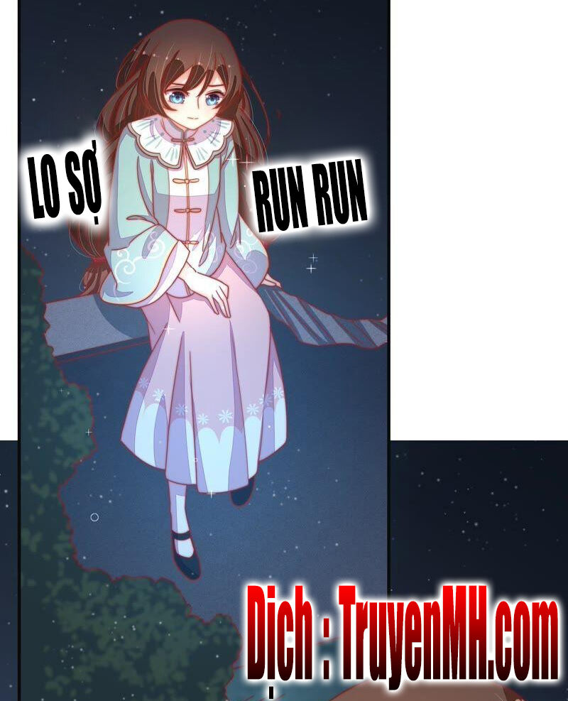 Ngày Nào Thiếu Soái Cũng Ghen Chapter 120 - 11