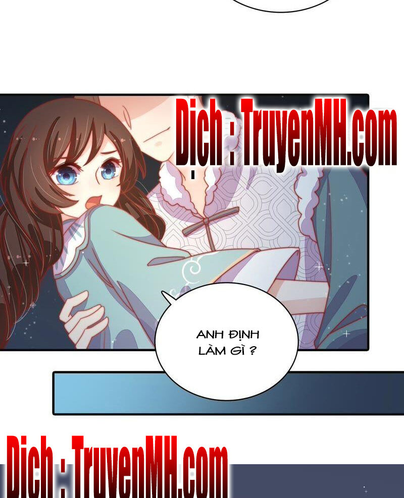 Ngày Nào Thiếu Soái Cũng Ghen Chapter 120 - 13
