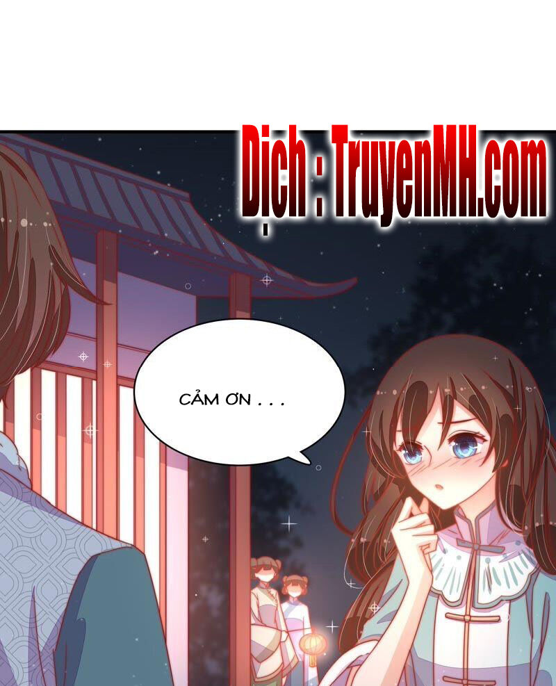 Ngày Nào Thiếu Soái Cũng Ghen Chapter 120 - 16