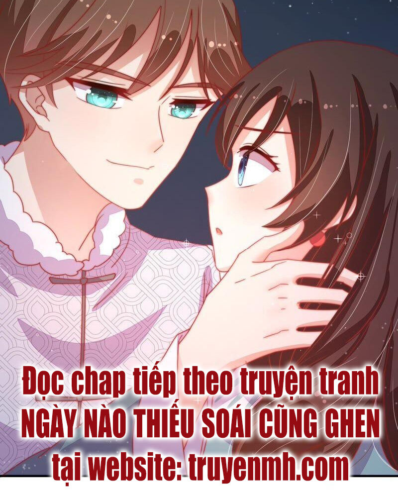 Ngày Nào Thiếu Soái Cũng Ghen Chapter 120 - 18