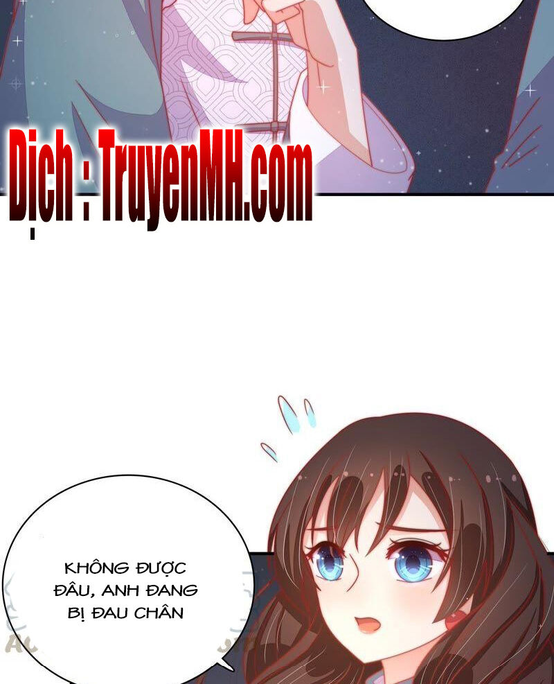 Ngày Nào Thiếu Soái Cũng Ghen Chapter 120 - 3