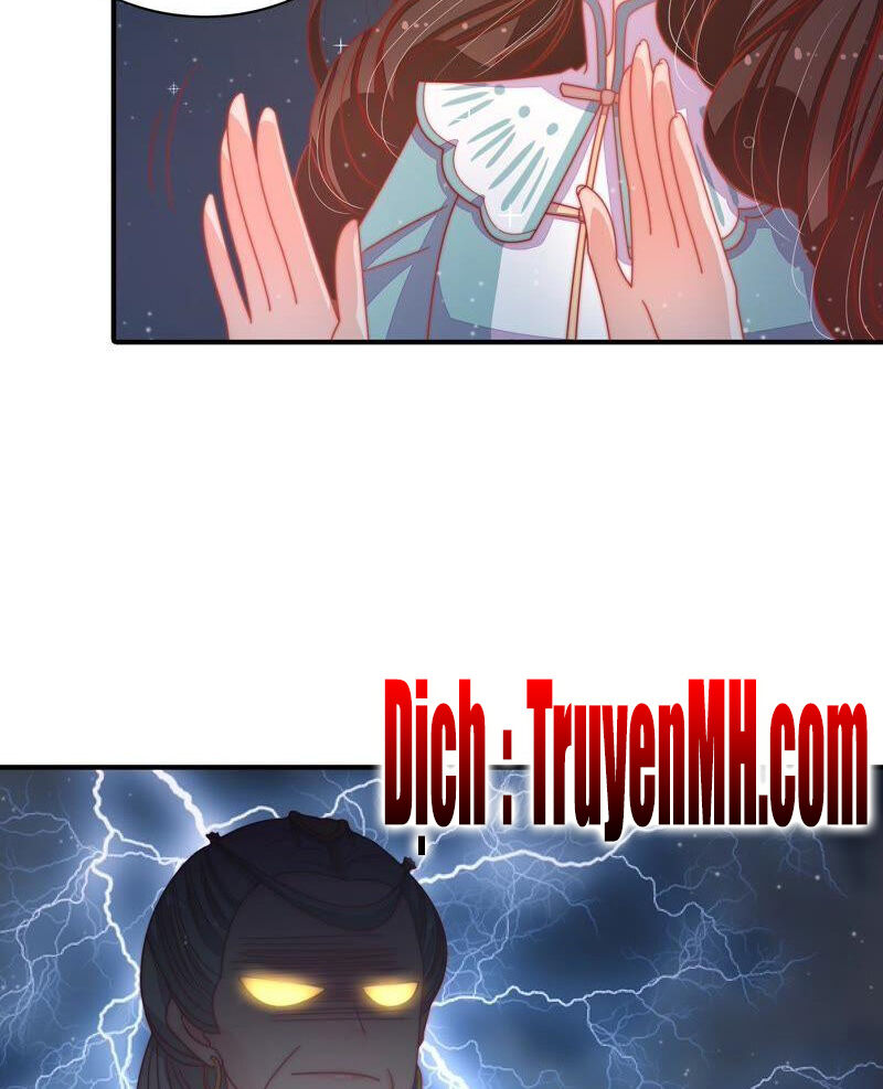 Ngày Nào Thiếu Soái Cũng Ghen Chapter 120 - 4