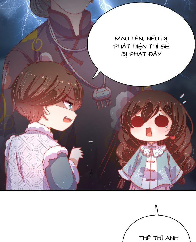 Ngày Nào Thiếu Soái Cũng Ghen Chapter 120 - 5