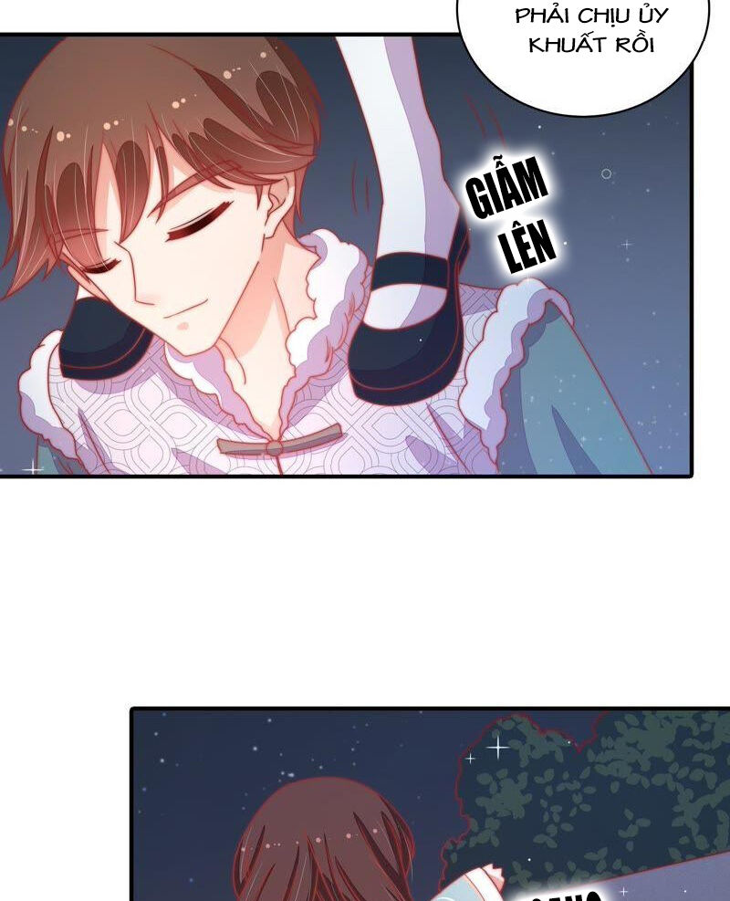 Ngày Nào Thiếu Soái Cũng Ghen Chapter 120 - 6