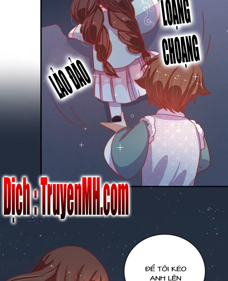 Ngày Nào Thiếu Soái Cũng Ghen Chapter 120 - 7