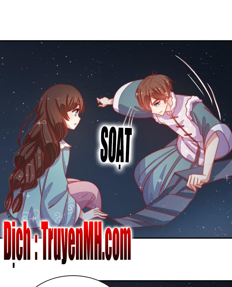 Ngày Nào Thiếu Soái Cũng Ghen Chapter 120 - 9