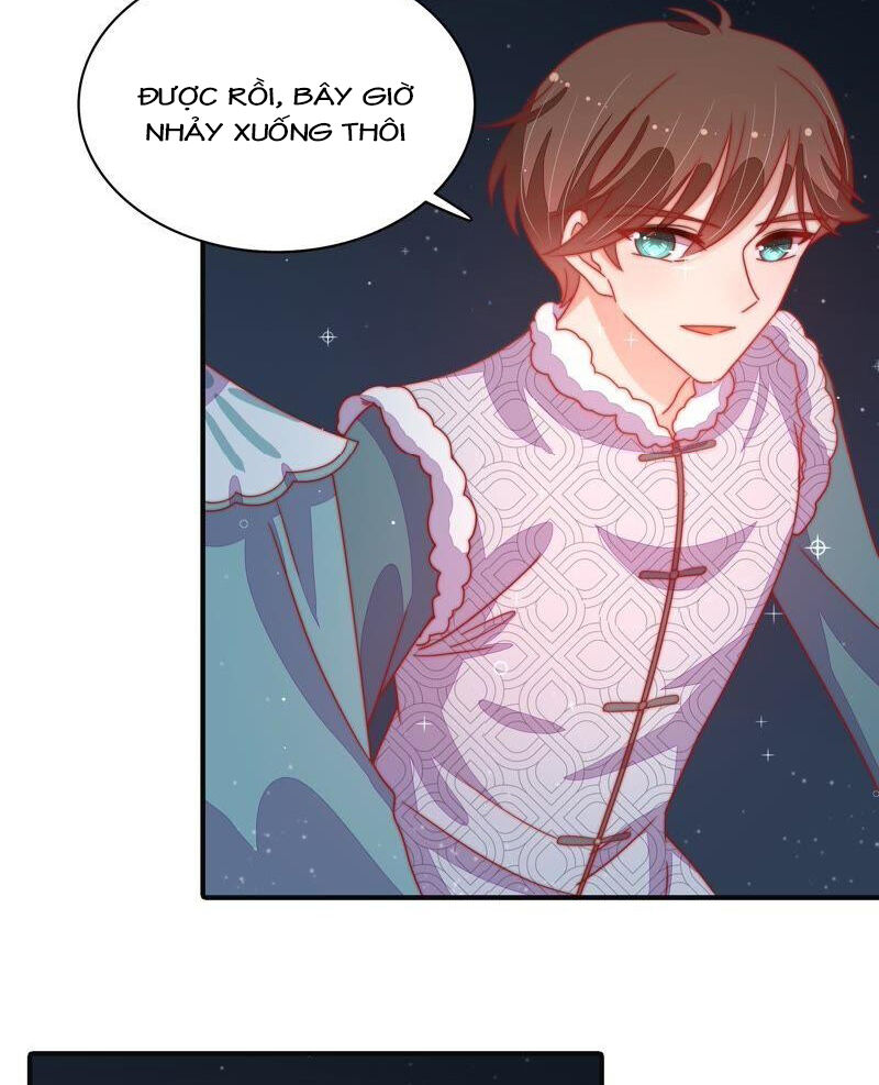 Ngày Nào Thiếu Soái Cũng Ghen Chapter 120 - 10