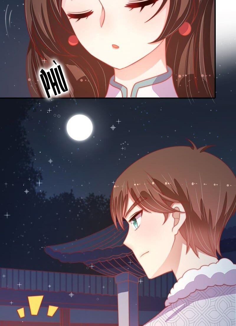 Ngày Nào Thiếu Soái Cũng Ghen Chapter 121 - 8