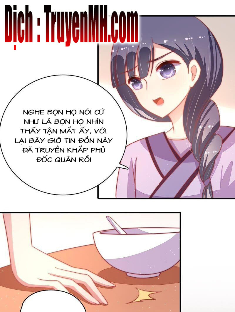 Ngày Nào Thiếu Soái Cũng Ghen Chapter 122 - 2