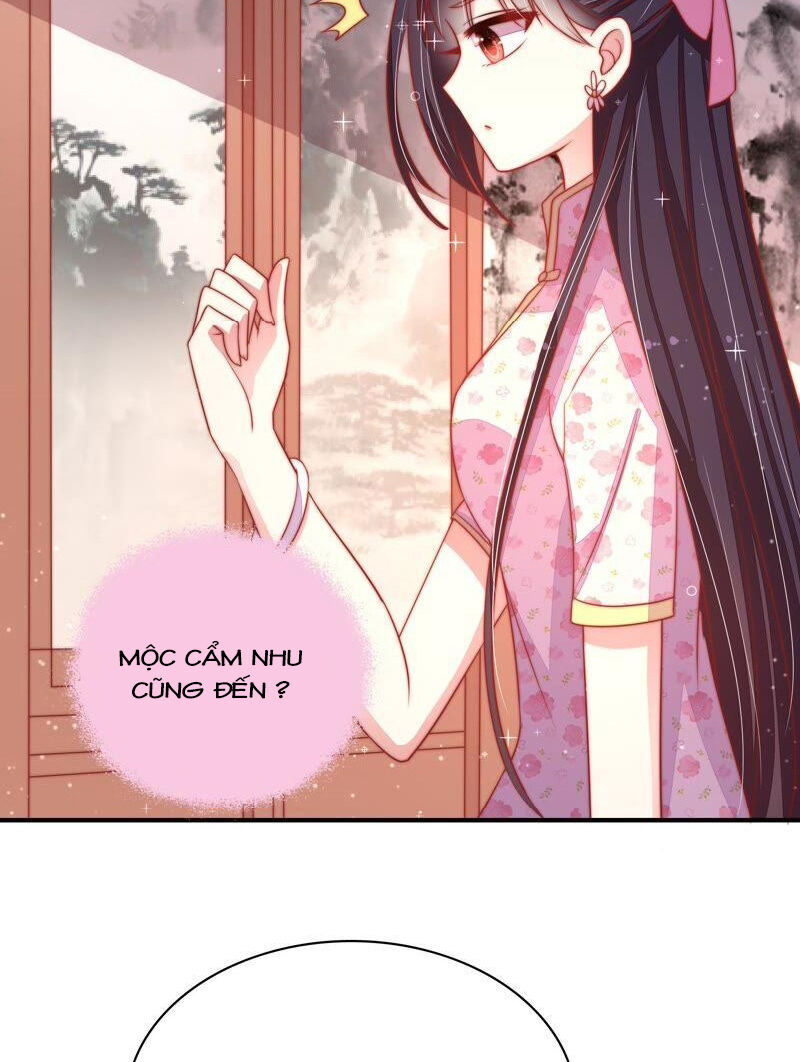 Ngày Nào Thiếu Soái Cũng Ghen Chapter 122 - 11