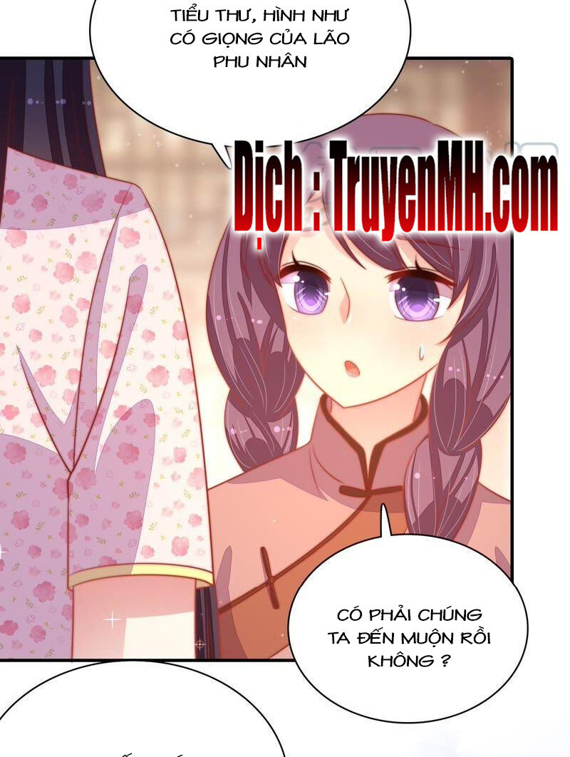 Ngày Nào Thiếu Soái Cũng Ghen Chapter 122 - 12