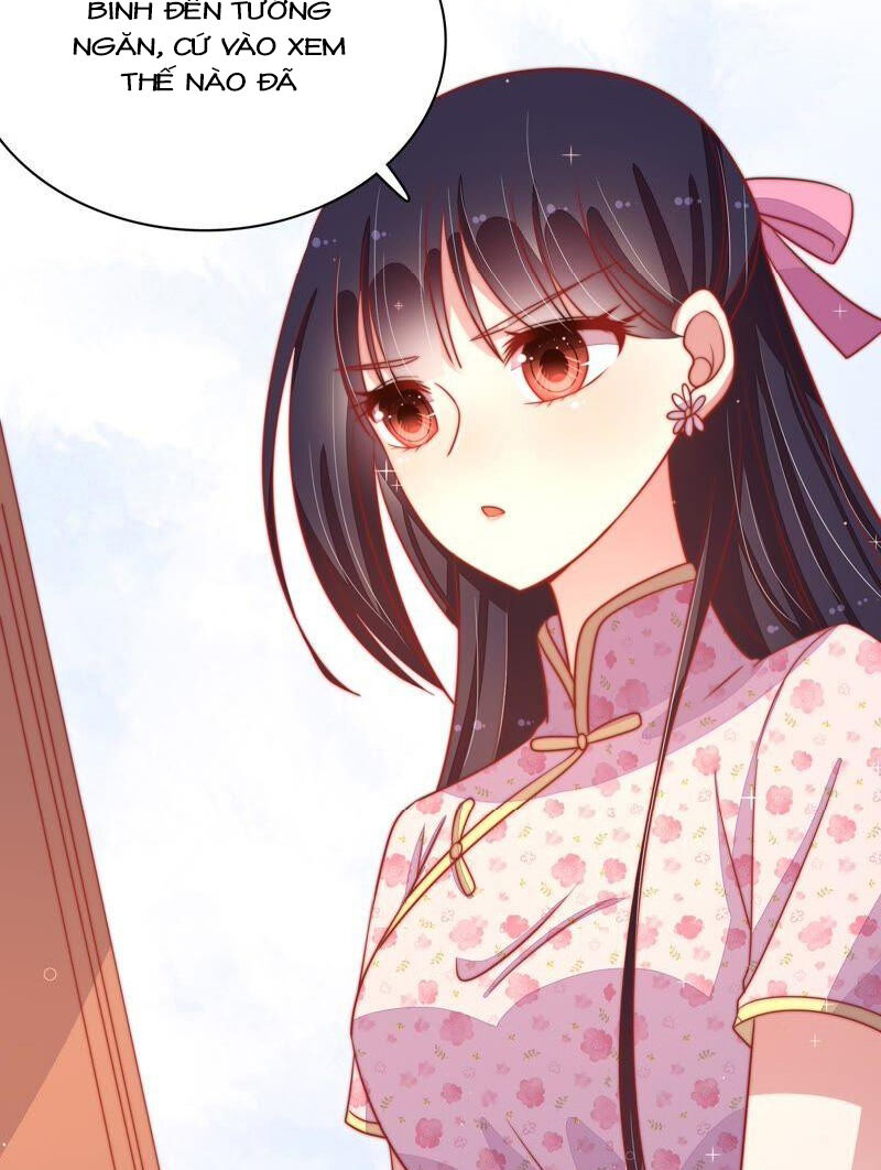Ngày Nào Thiếu Soái Cũng Ghen Chapter 122 - 13