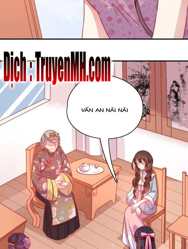 Ngày Nào Thiếu Soái Cũng Ghen Chapter 122 - 14