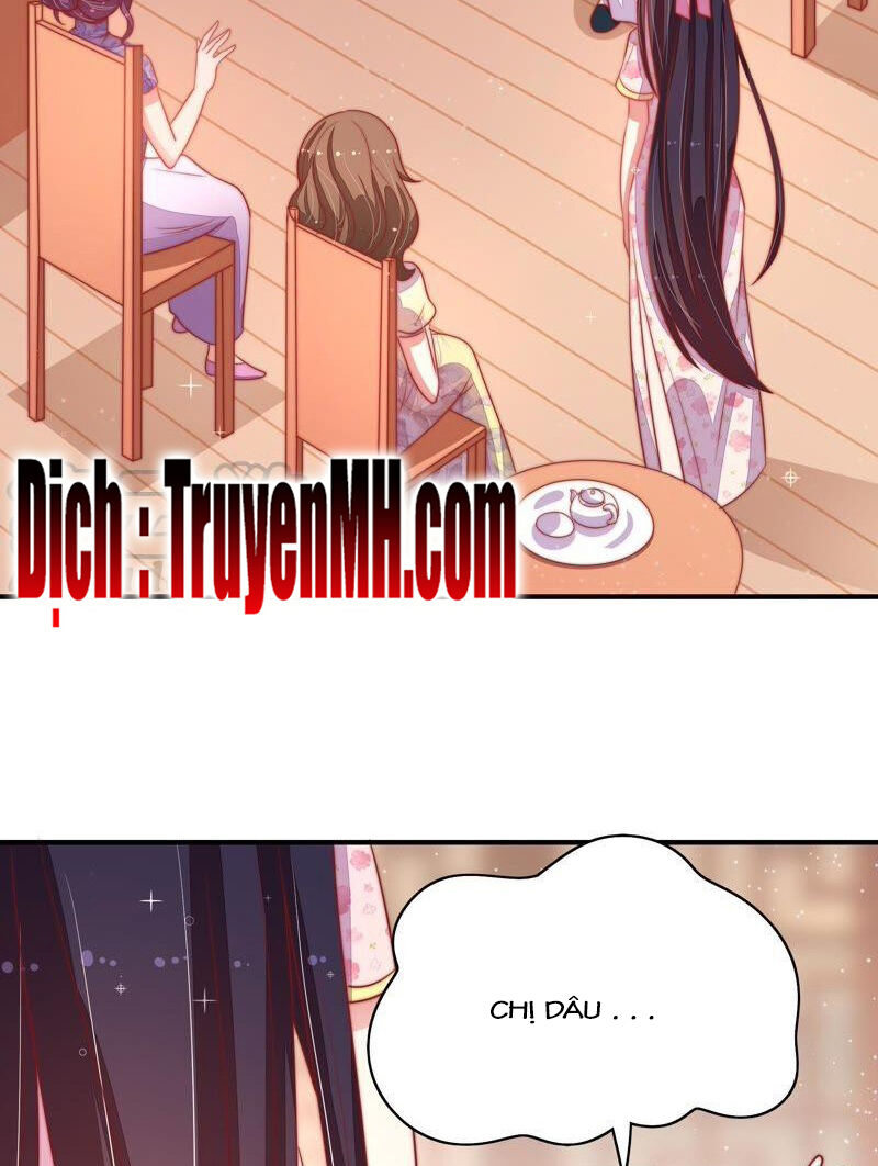 Ngày Nào Thiếu Soái Cũng Ghen Chapter 122 - 15