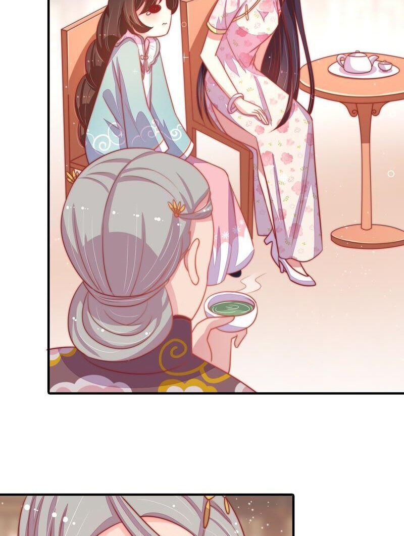 Ngày Nào Thiếu Soái Cũng Ghen Chapter 122 - 17