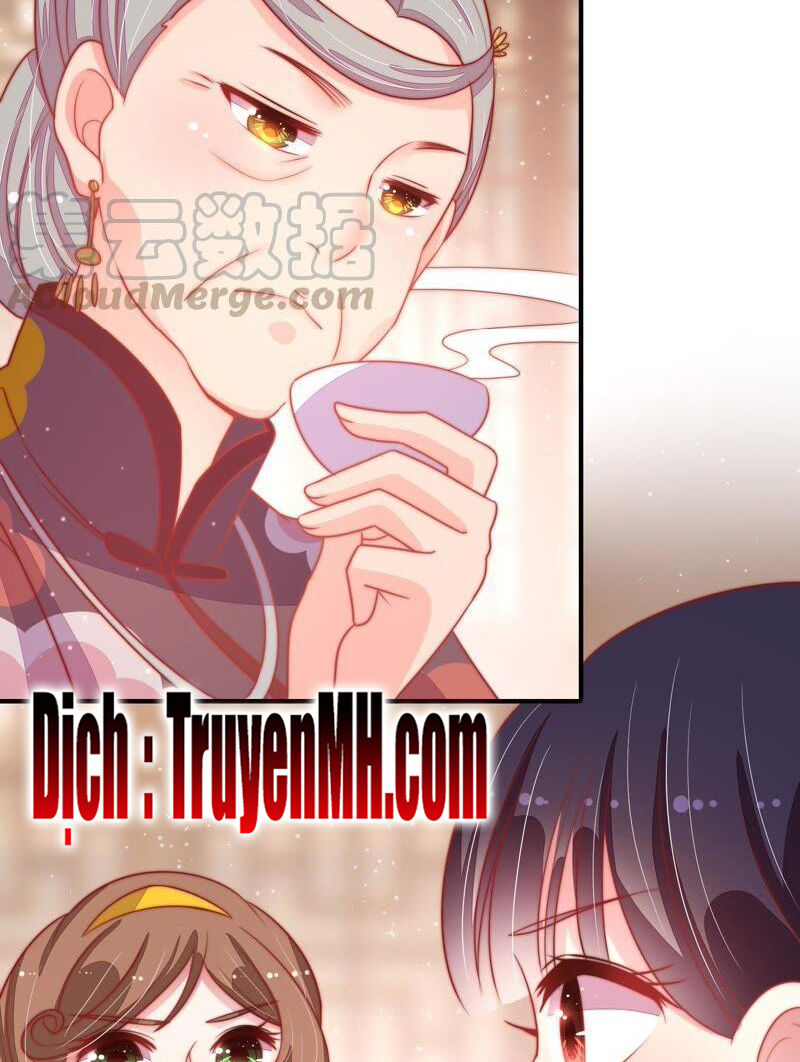 Ngày Nào Thiếu Soái Cũng Ghen Chapter 122 - 18