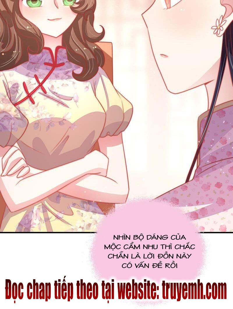 Ngày Nào Thiếu Soái Cũng Ghen Chapter 122 - 19