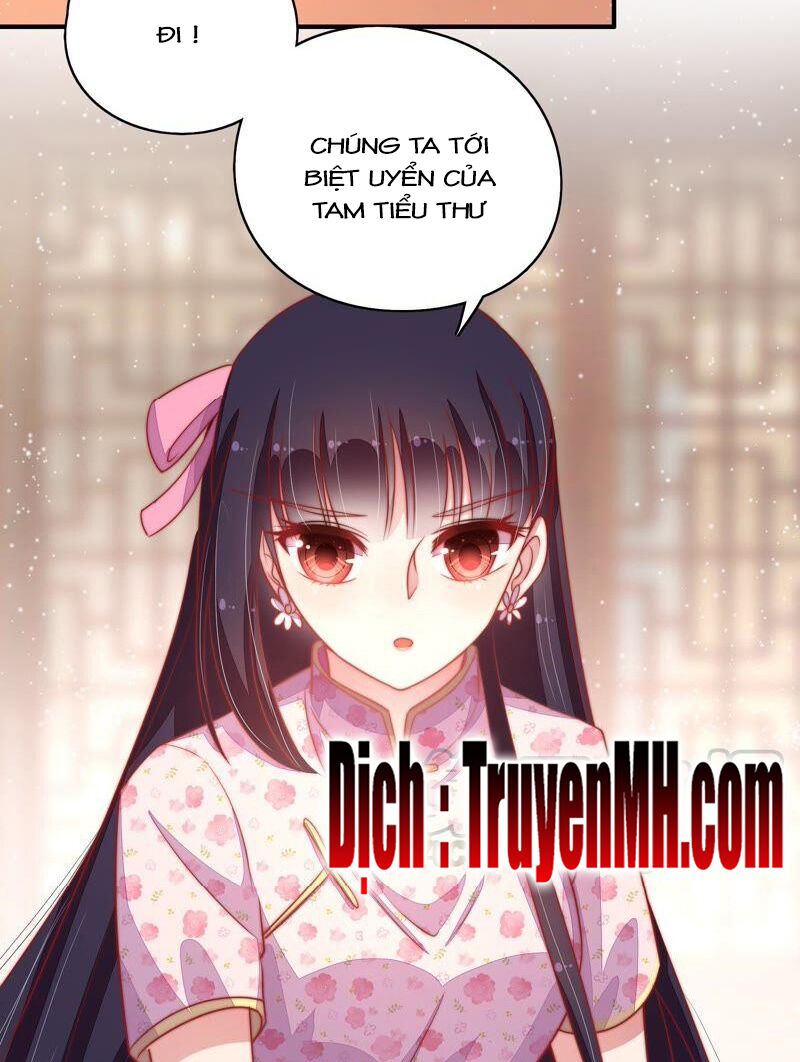 Ngày Nào Thiếu Soái Cũng Ghen Chapter 122 - 3