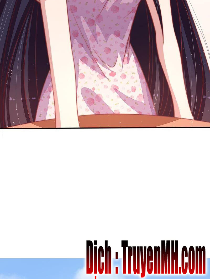 Ngày Nào Thiếu Soái Cũng Ghen Chapter 122 - 4