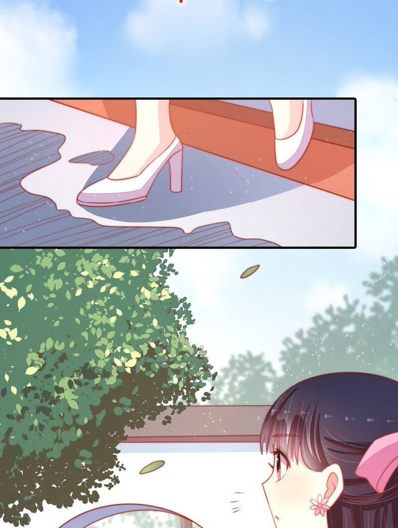 Ngày Nào Thiếu Soái Cũng Ghen Chapter 122 - 5
