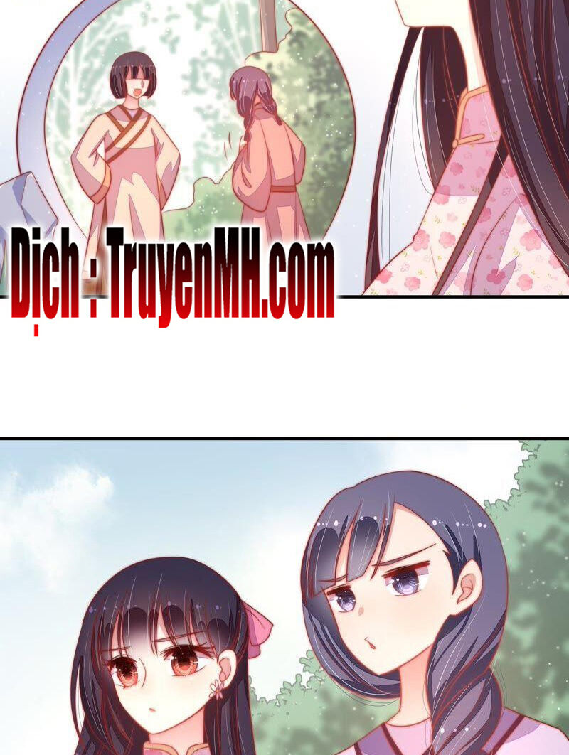 Ngày Nào Thiếu Soái Cũng Ghen Chapter 122 - 6