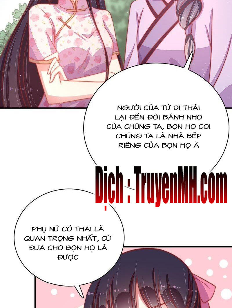 Ngày Nào Thiếu Soái Cũng Ghen Chapter 122 - 7