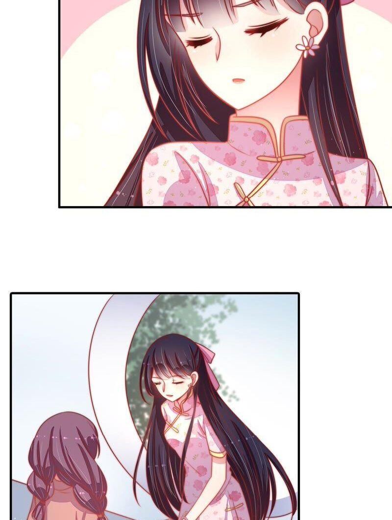 Ngày Nào Thiếu Soái Cũng Ghen Chapter 122 - 8