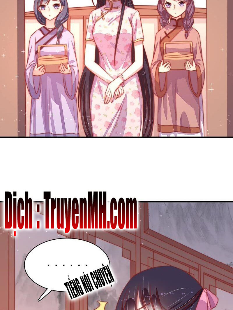 Ngày Nào Thiếu Soái Cũng Ghen Chapter 122 - 10