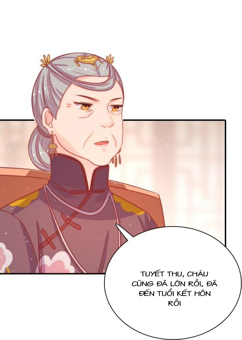 Ngày Nào Thiếu Soái Cũng Ghen Chapter 123 - 2