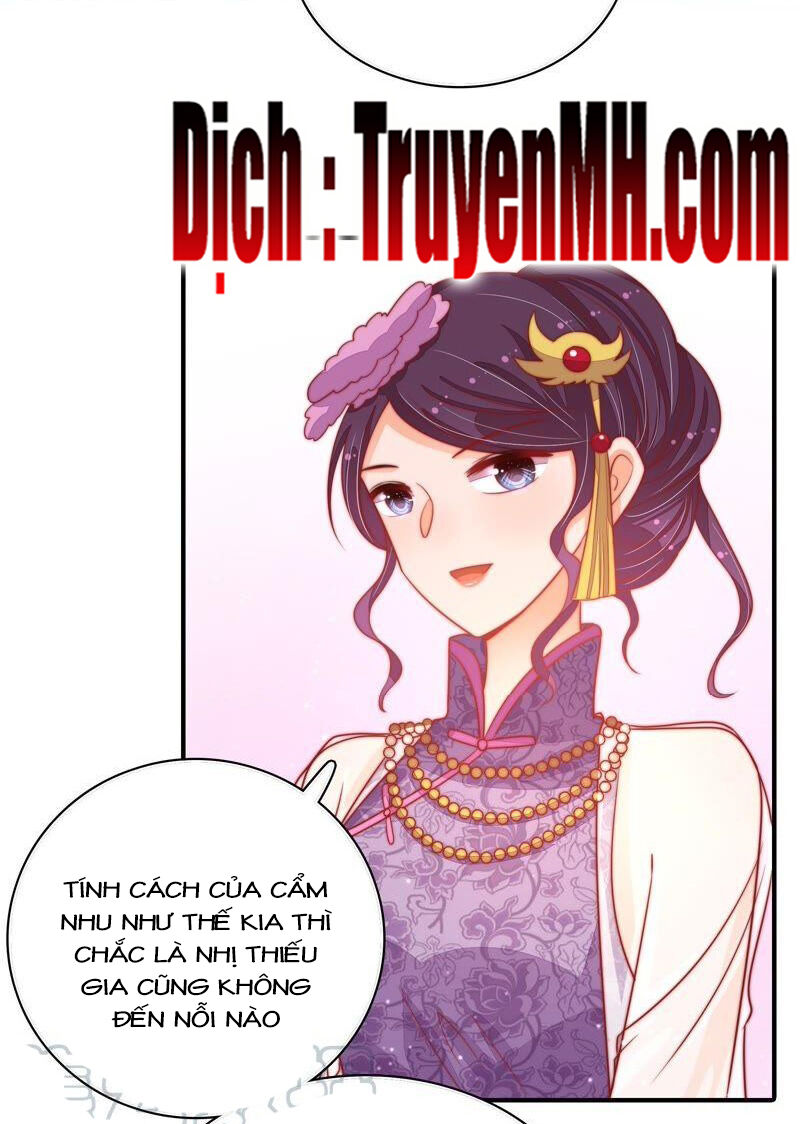 Ngày Nào Thiếu Soái Cũng Ghen Chapter 123 - 11