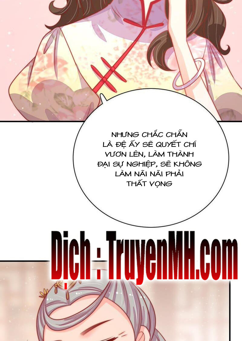 Ngày Nào Thiếu Soái Cũng Ghen Chapter 123 - 13