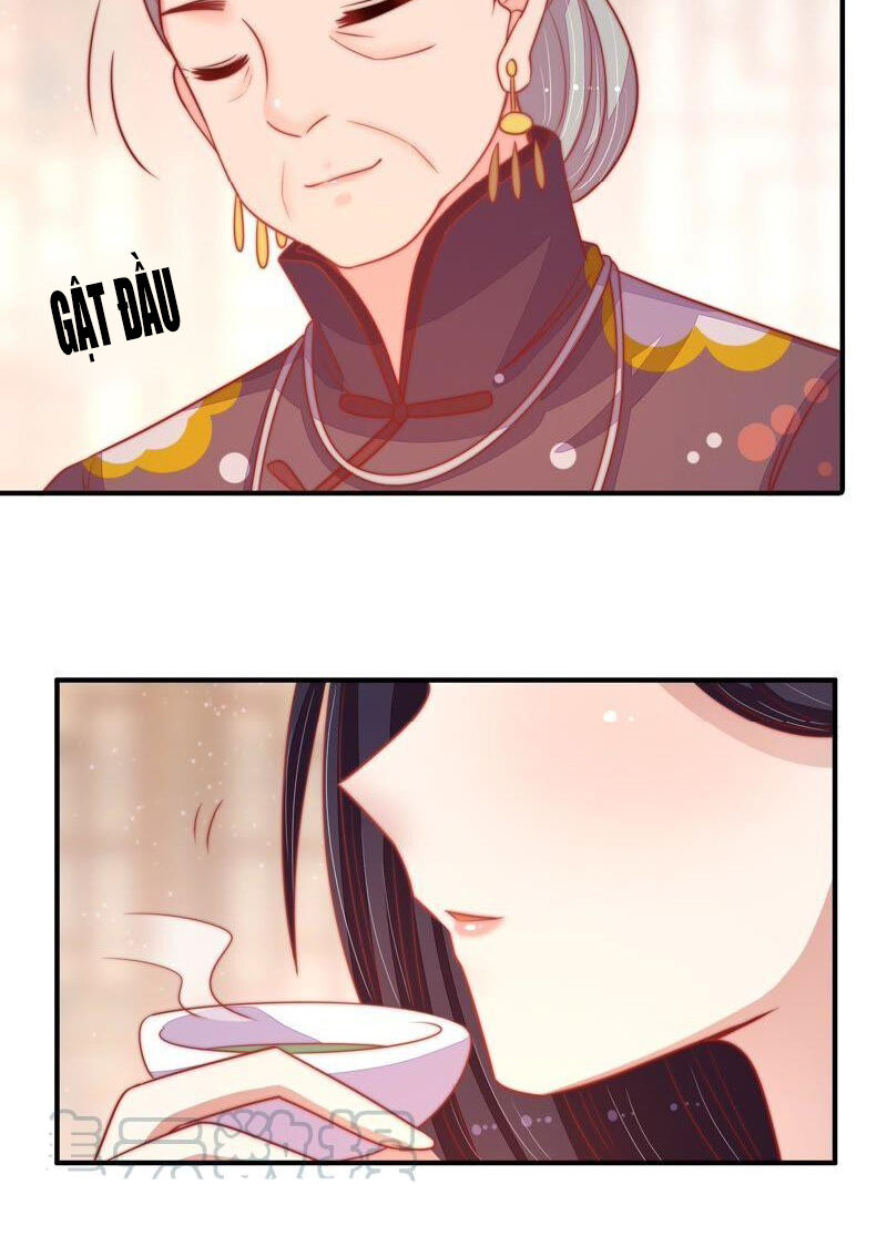 Ngày Nào Thiếu Soái Cũng Ghen Chapter 123 - 14
