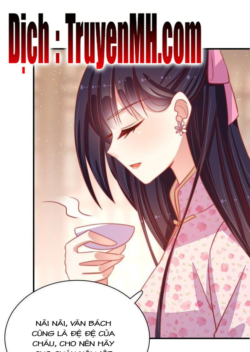 Ngày Nào Thiếu Soái Cũng Ghen Chapter 123 - 15