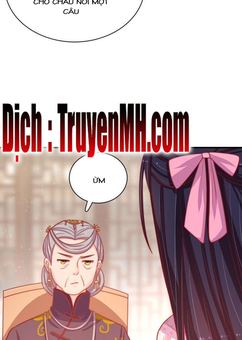 Ngày Nào Thiếu Soái Cũng Ghen Chapter 123 - 16