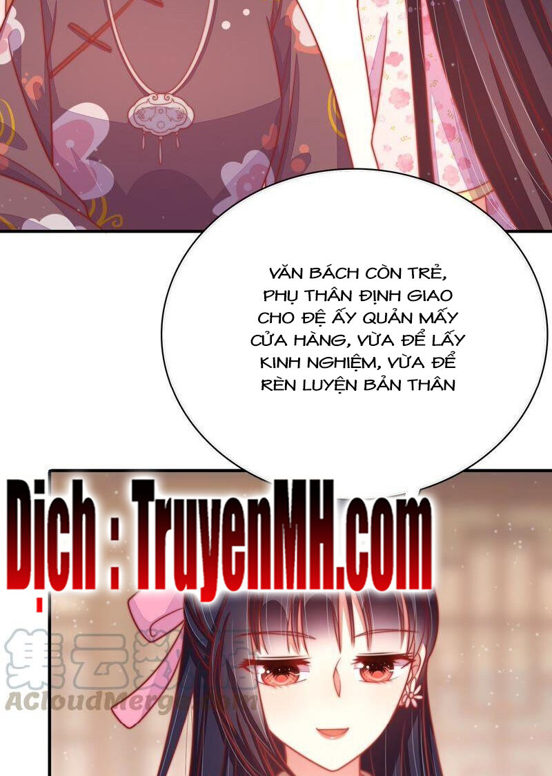 Ngày Nào Thiếu Soái Cũng Ghen Chapter 123 - 17
