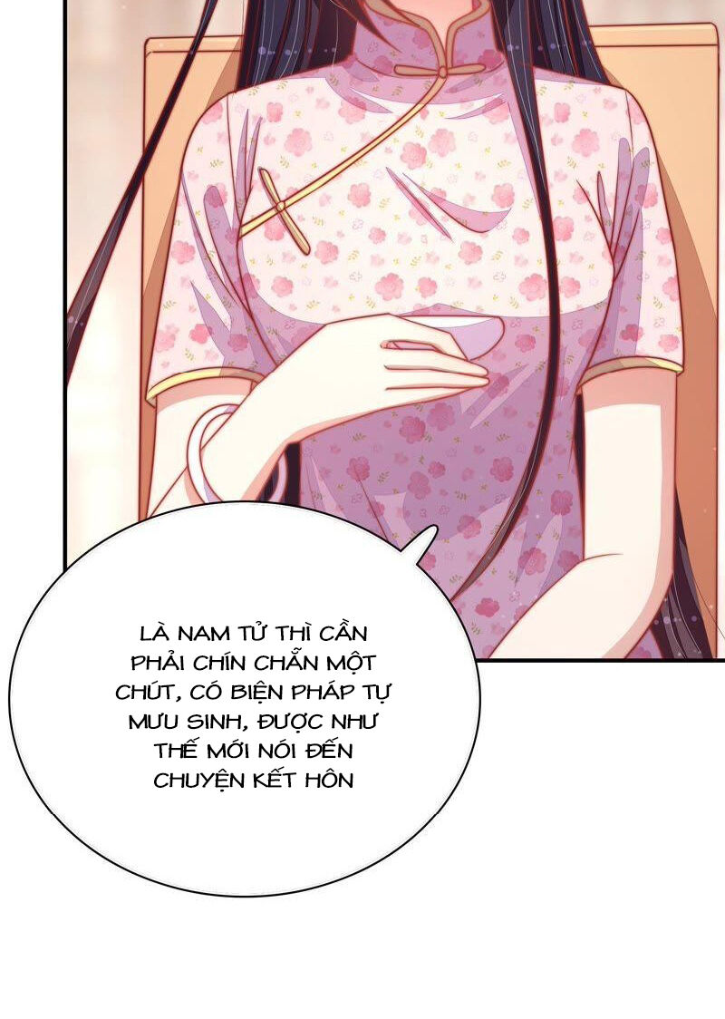 Ngày Nào Thiếu Soái Cũng Ghen Chapter 123 - 18