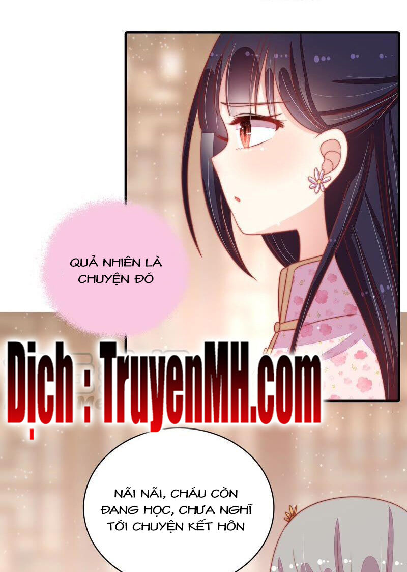 Ngày Nào Thiếu Soái Cũng Ghen Chapter 123 - 3