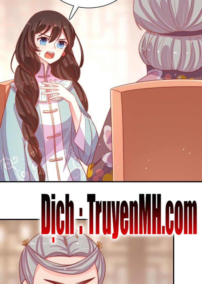 Ngày Nào Thiếu Soái Cũng Ghen Chapter 123 - 4