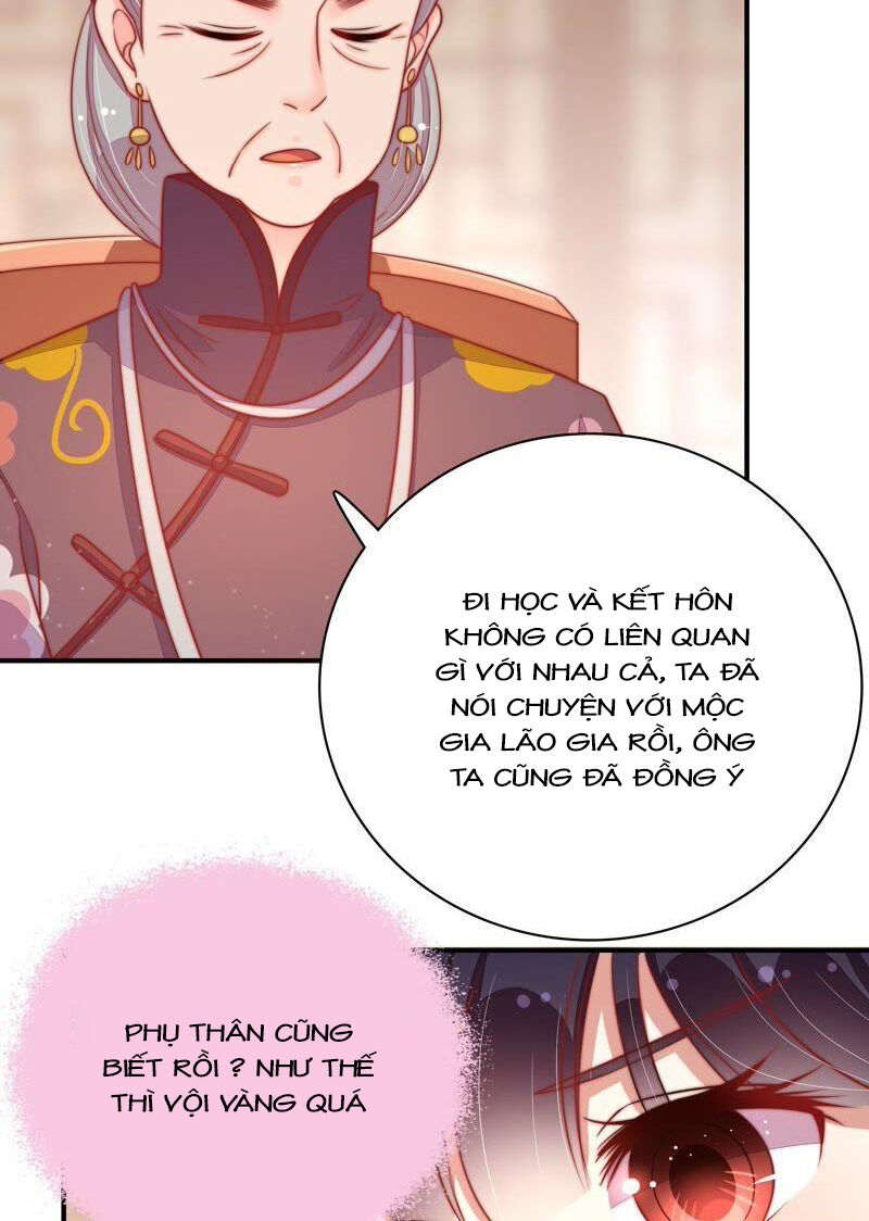 Ngày Nào Thiếu Soái Cũng Ghen Chapter 123 - 5