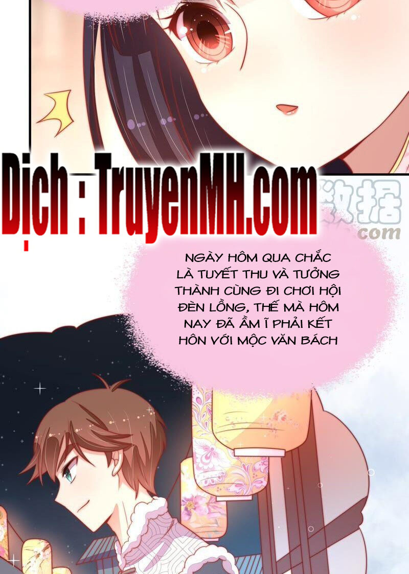 Ngày Nào Thiếu Soái Cũng Ghen Chapter 123 - 6