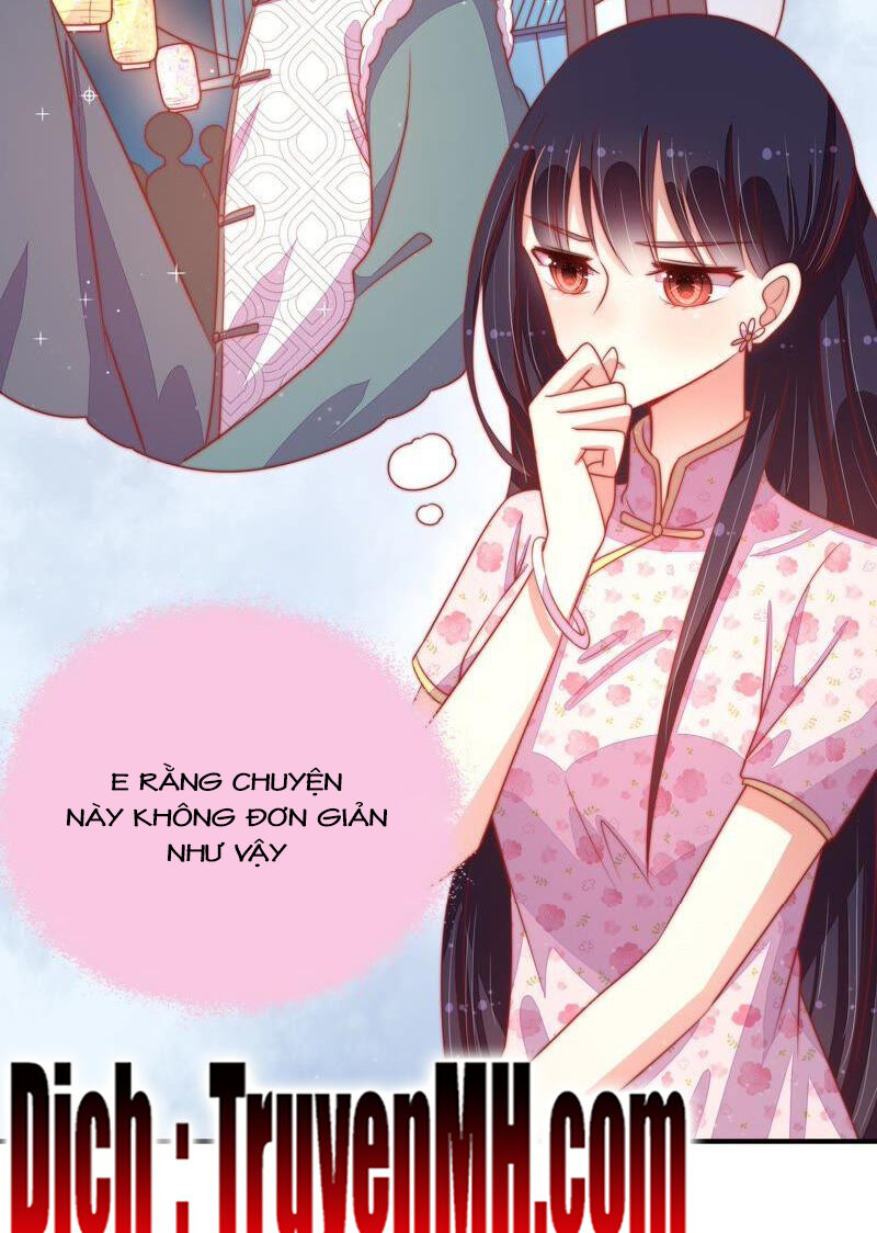 Ngày Nào Thiếu Soái Cũng Ghen Chapter 123 - 7