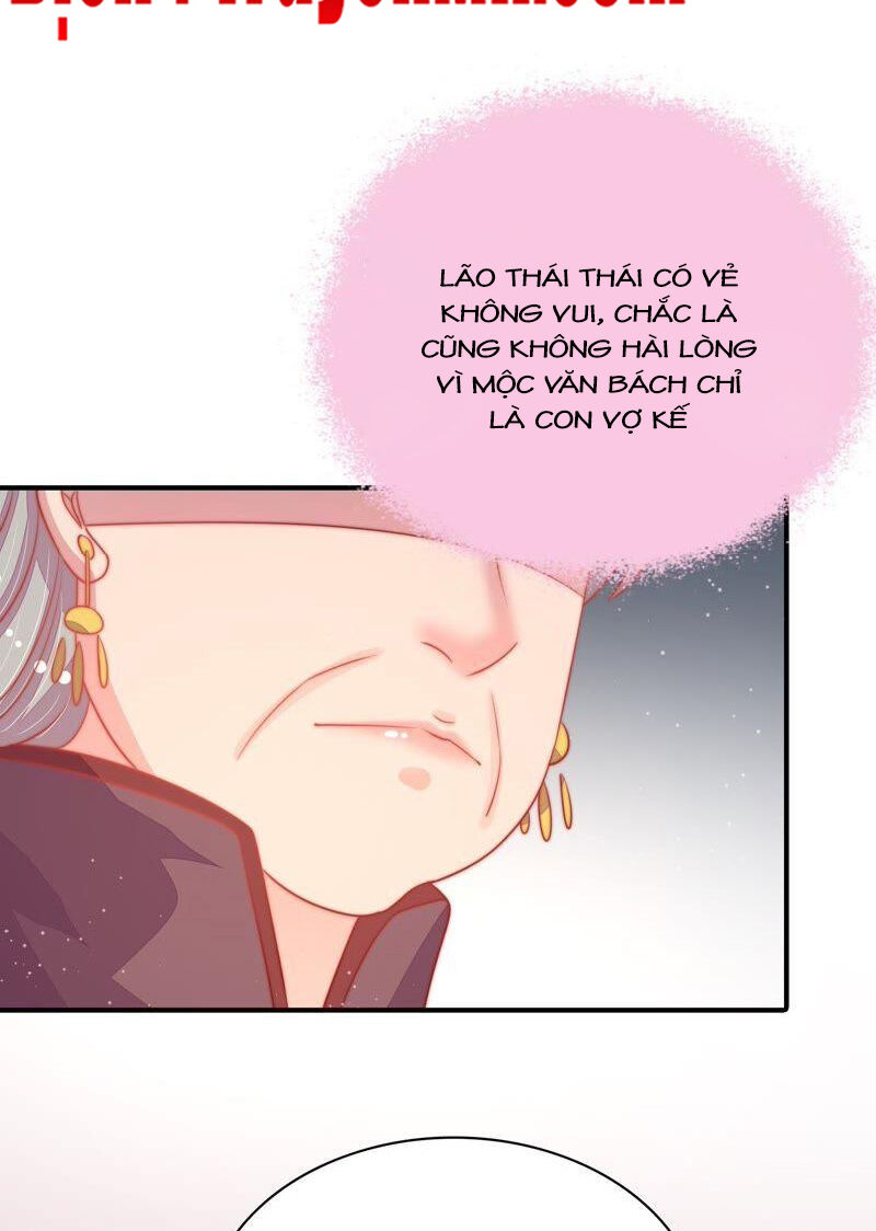 Ngày Nào Thiếu Soái Cũng Ghen Chapter 123 - 8